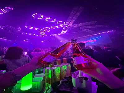 海口夜总会招聘